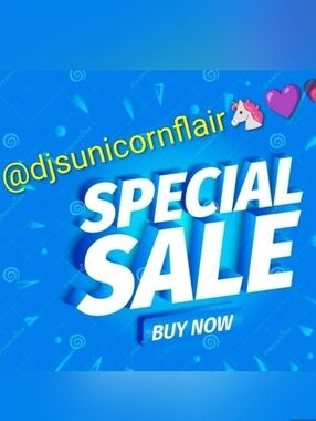 **Promo